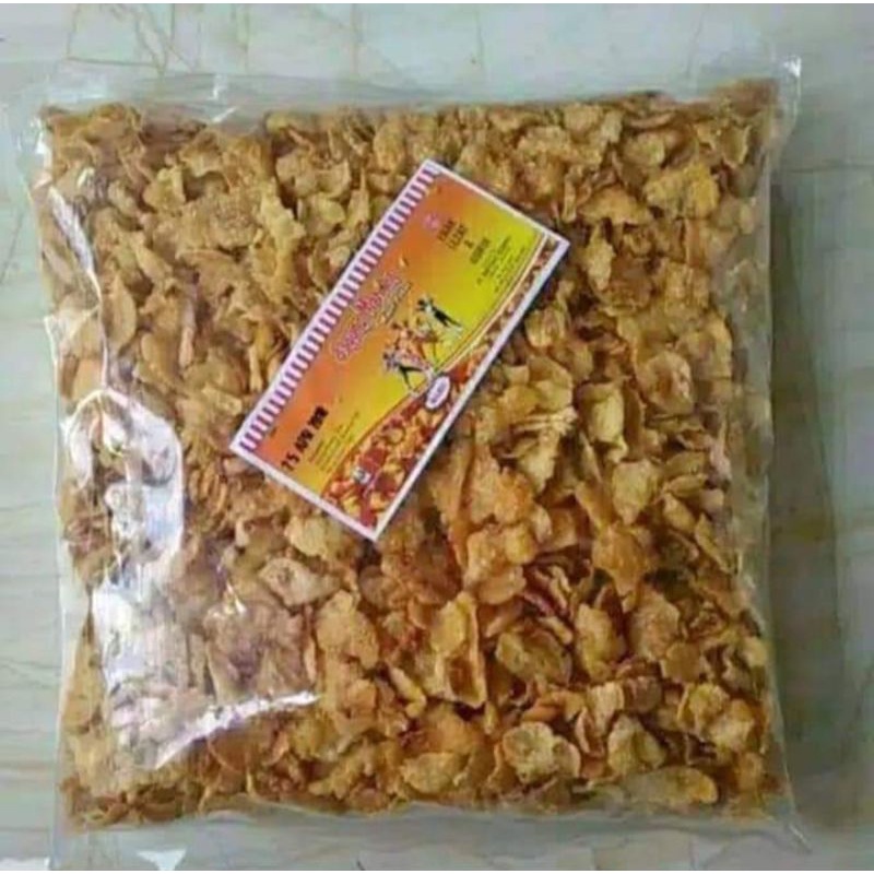 

JAGUNG GETES PEDAS MANIS