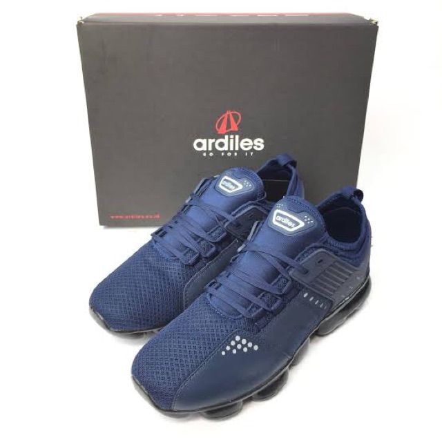 Sepatu Running Ardiles Servo 100% ORI