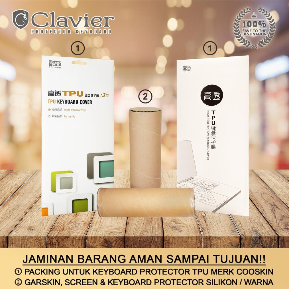 Cover Garskin Laptop Lenovo Ideapad Flex 5 5I 14 Skin Bening Transparan Full Body Gambar Fullbody