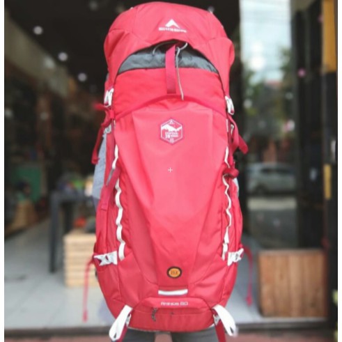 Eiger1989 CARRIER RHINOS 60L 4482 original