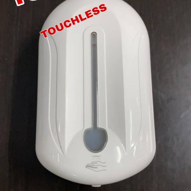 HAND SANITIZER DISPANSER SENSOR AUTOMATIC TOUCHLESS