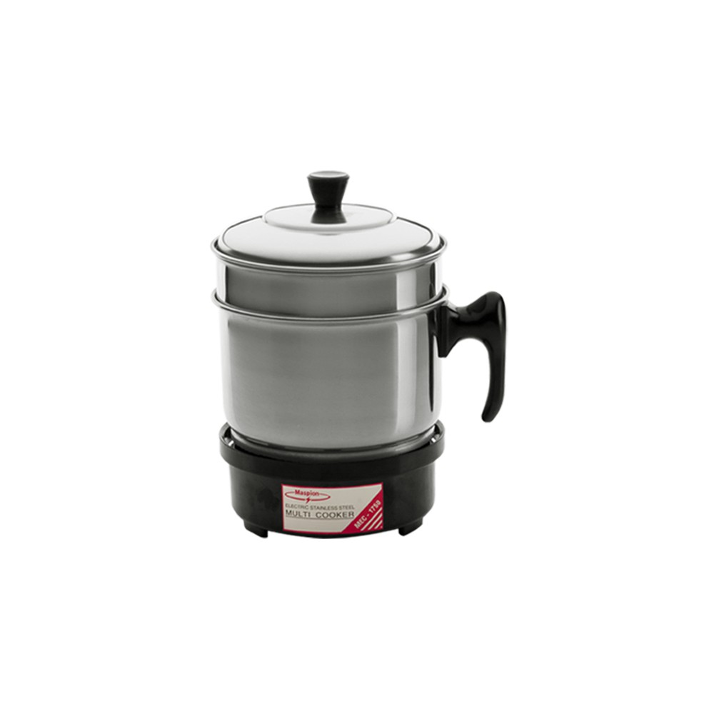 Maspion Multi Cooker MEC-1750 MEC1750