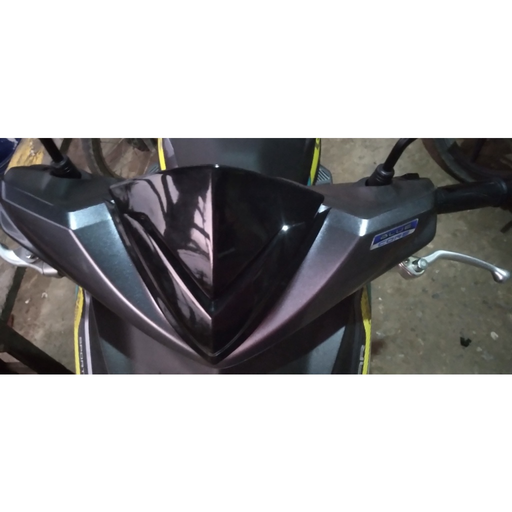 Visor yamaha gear, visor yamaha mio soul, mio m3, beat