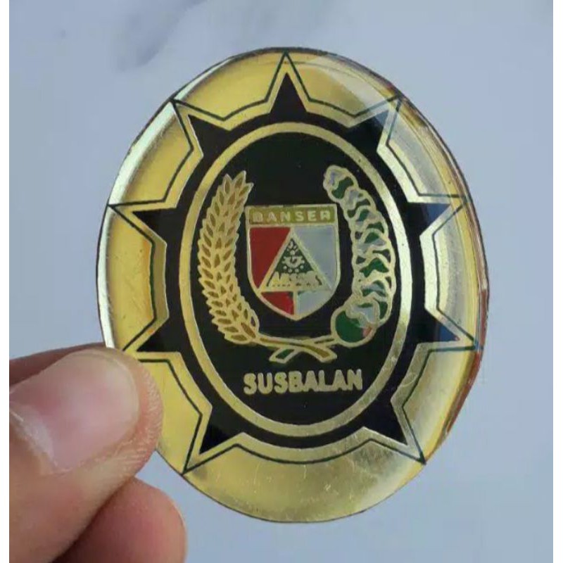 pin diklatsar diklatsus susabalan