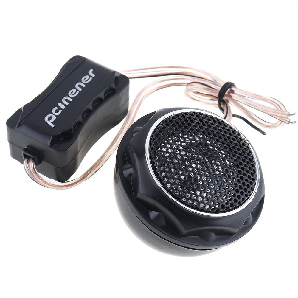 PROMO SALE - Speaker Mini Dome Tweeter Loudspeaker Mobil HiFi 140W 2 PCS, Speaker mobil bass, Speaker mobil murah, Speaker mobil, Speaker mobil pioneer, Speaker mobil full bass, Tweeter Speaker Audio Mobil