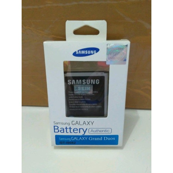 BATERAI BATRE SAMSUNG GALAXY GRAND DUOS i9082 ORIGINAL
