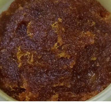 

SELAI NANAS BERSERAT TIDAK LEMBEK HOMEMADE GULA ASLI