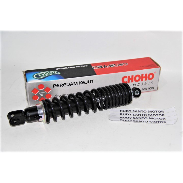 Shock Sok Shok Shockbreker ShockBreaker Belakang Xride X-Ride Merek Choho
