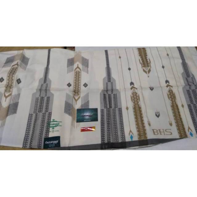 SARUNG SUTRA BHS SETANGGI SGF