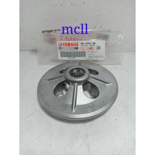 LAWAN KAKI 4 JUPITER MX ORIGINAL 2S6-E6351-00