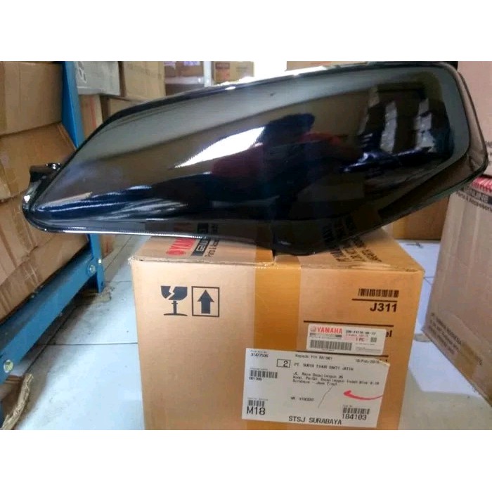 2m TANGKI YAMAHA RXK - 29N-F4110-00-33