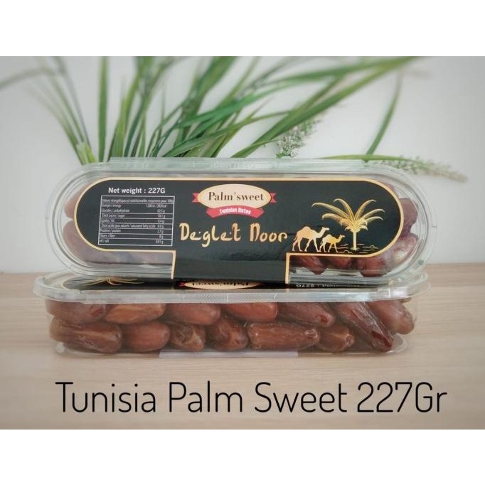 

Palm Sweet Tunisian Dates