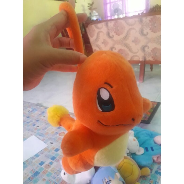 boneka tas pokemon