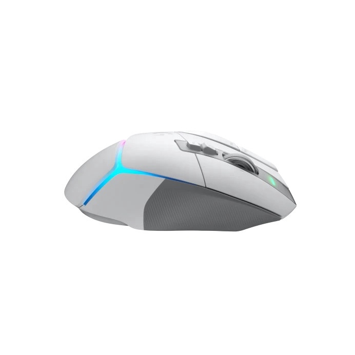 Logitech G502 X PLUS Wireless Gaming Mouse White