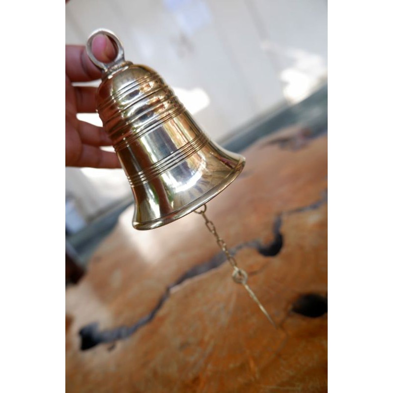 Lonceng kuningan lonceng gantung bel gantung bel kuningan