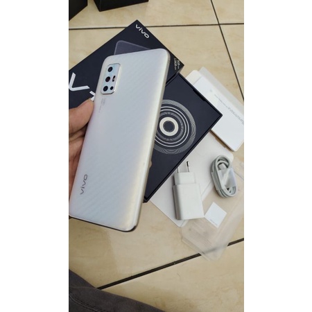 Hp second vivo v19