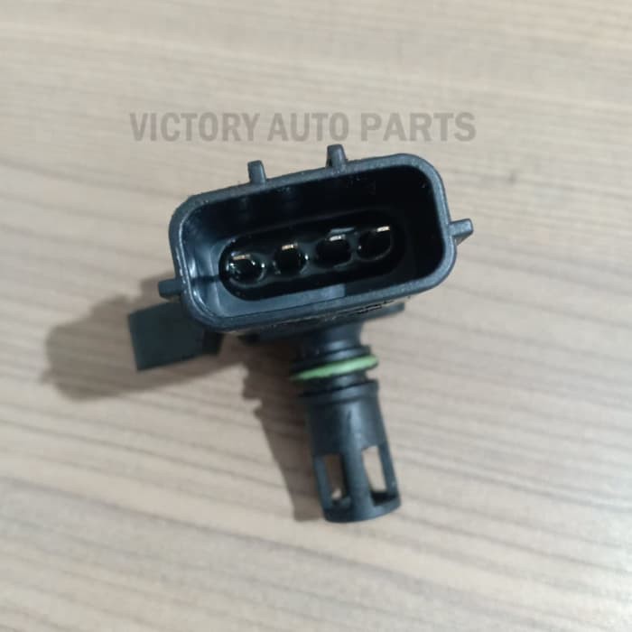 Sensor Map March 22365-AX000 5WK96819 Nissan Micra K12 Asli ORI COPOTAN