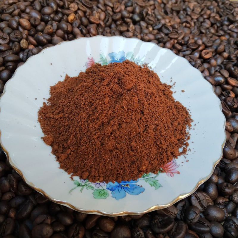 

kopi bubuk halus 500gr (typ B)