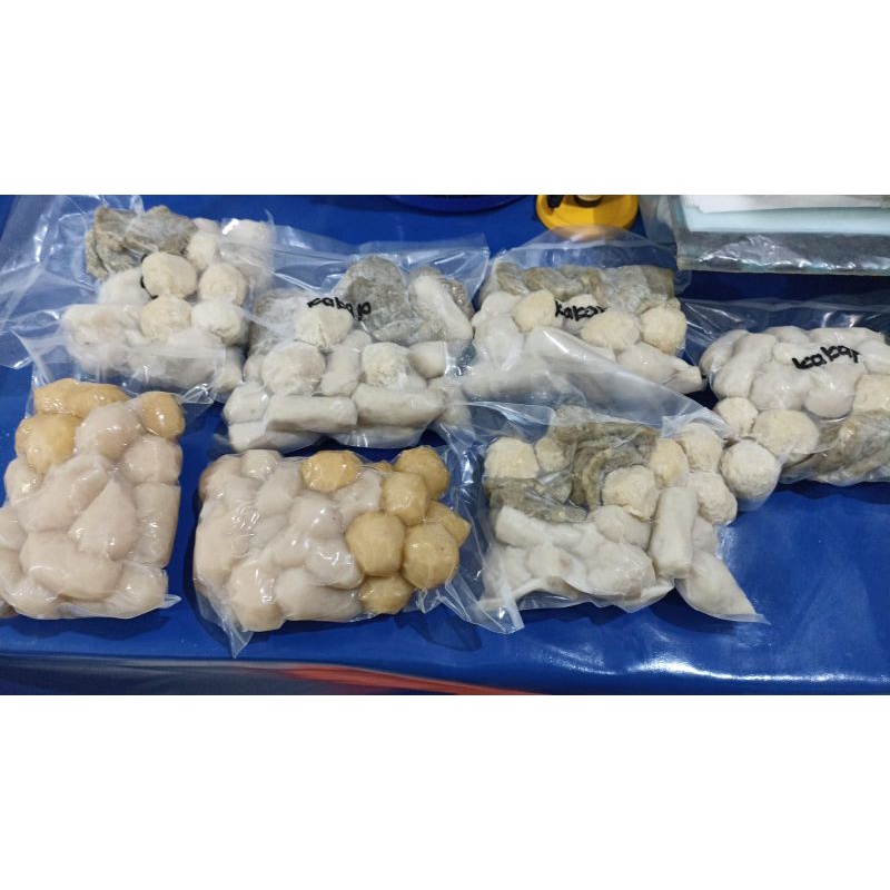 

PEMPEK ZAHRA ASLI PALEMBANG