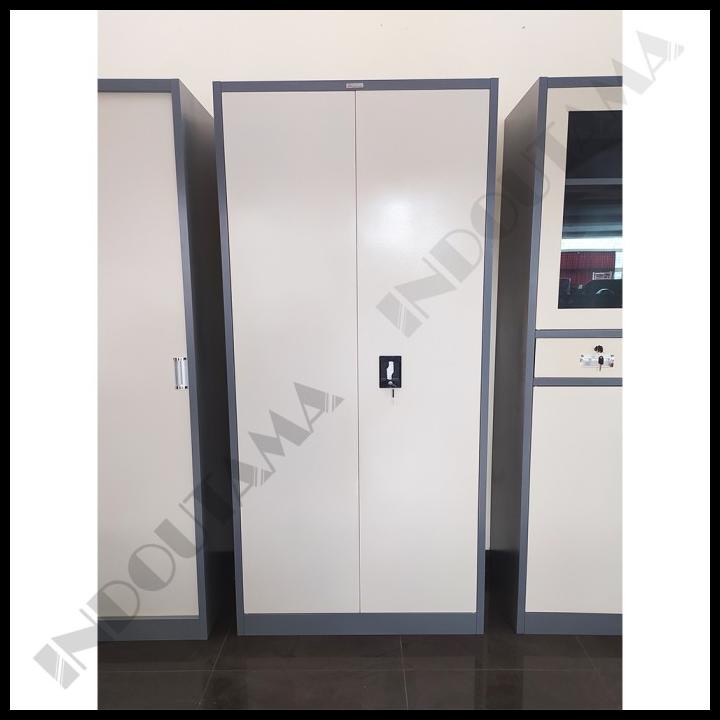 

BEST SELLER !!! LEMARI ARSIP KANTOR LEMARI ARSIP KABINET LEMARI BESI KANTOR - 36 SW TERLARIS