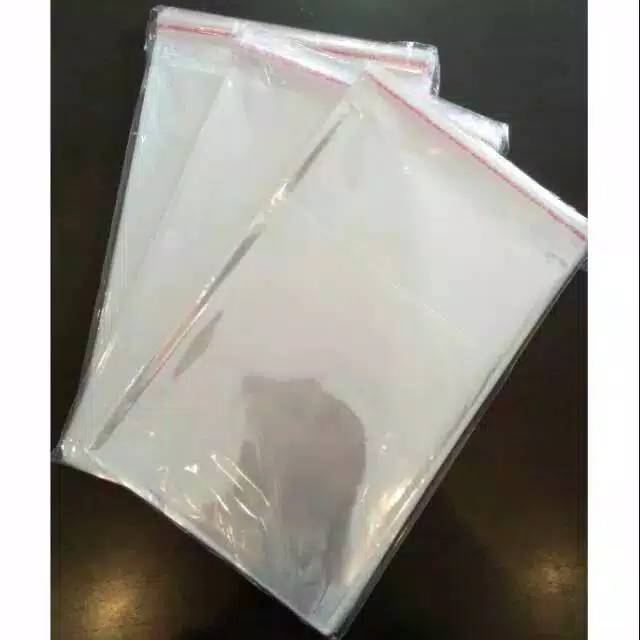 Plastik Opp 14x22-15x22