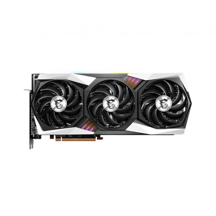 Vga / Msi Radeon Rx 6800 Gaming X Trio 16Gb Gddr6
