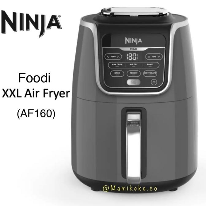 jual-ninja-foodi-airfryer-deluxe-xxl-af160-ninja-air-fryer-shopee