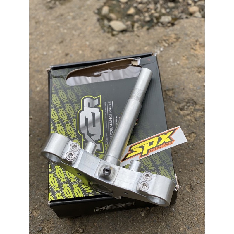 SEGITIGA SLEEPENNGINE K2R