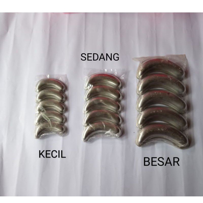 CETAKAN KUE PISANG MURAH