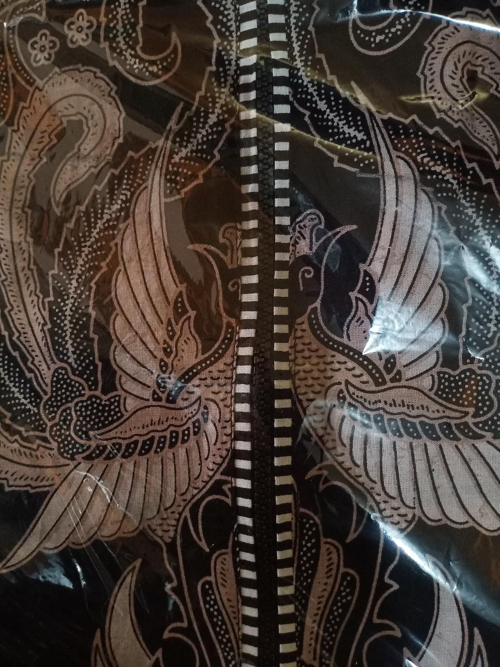 Terlaris Serut Genes Jelita Tunic Navbor Yelbor Whitbor Creambor Tunik Batik Modern