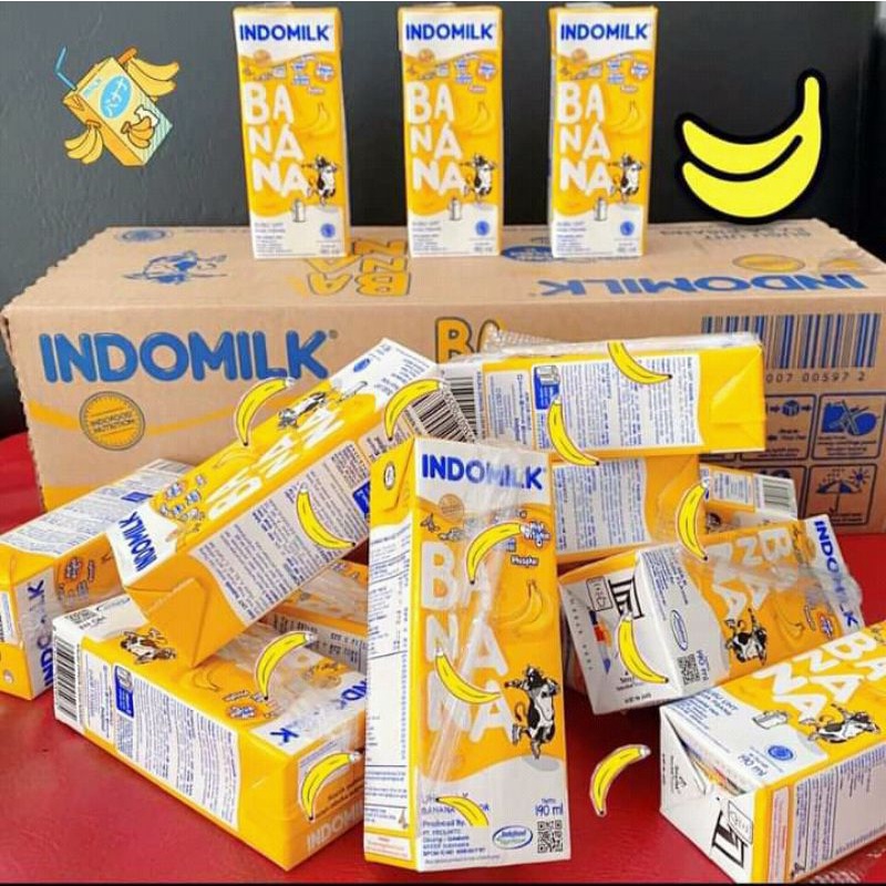 

Indomilk