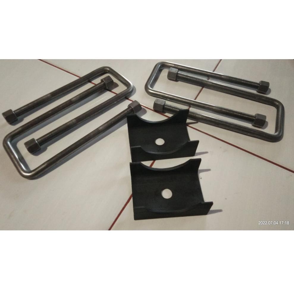 ど Baru  Under Axle Begel Kotak Kijang Super (Under axcel) Kijang Grand Super Ceper ビ