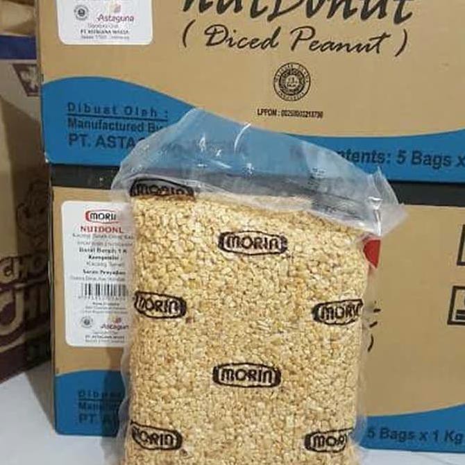 

Kacang Cincang Morin Kemasan 500Gr Dudung.Store