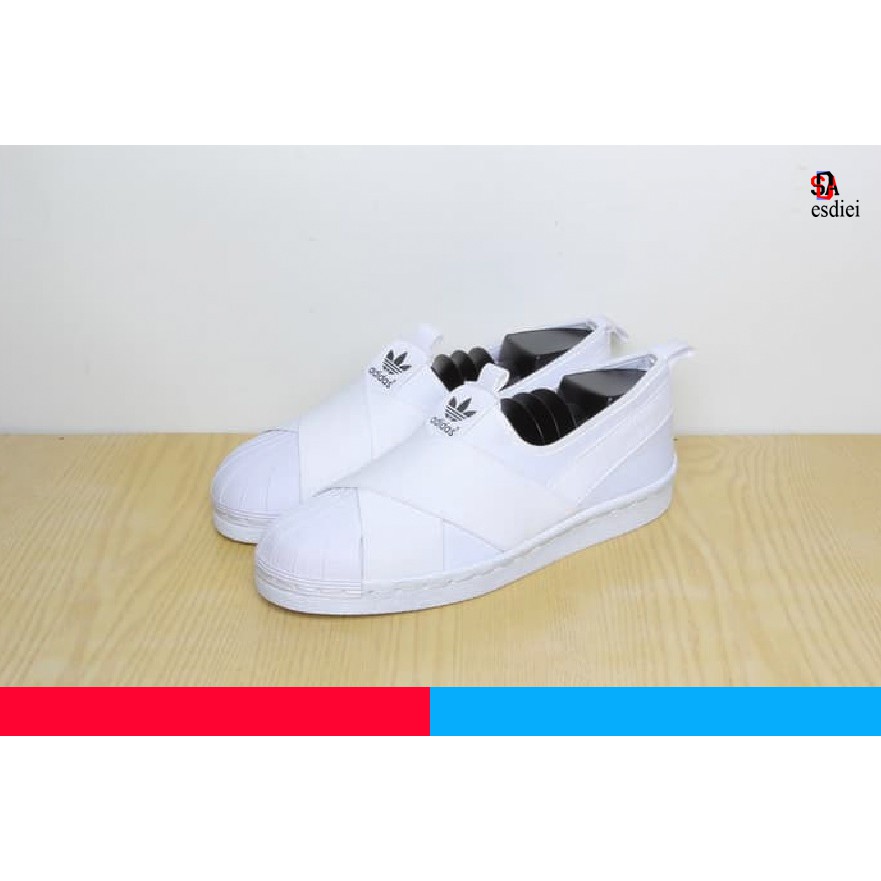 Adidas Superstar Slip on Putih Premium Quality