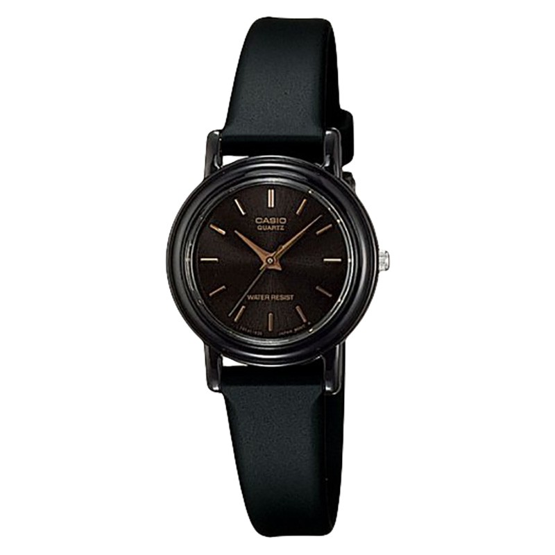Original Jam Tangan Casio LQ-139EMV-1ALDF - Quartz - Rubber Band Premium Kekinian