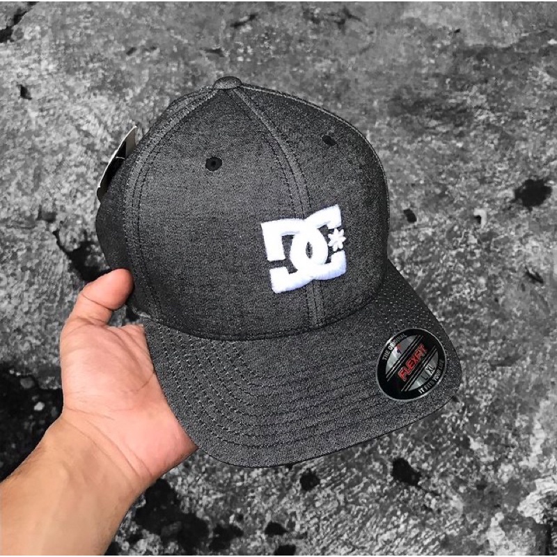 Snapback DC Original