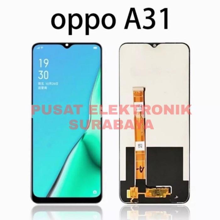 LCD TOUCHSCREEN OPPO A31 2020 - ORI COMPLETE