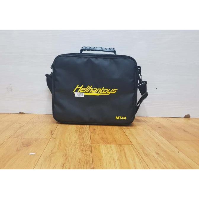 RC TRANSMITTER BAG FOR SANWA MT44 #HT-BAGTK-MT44