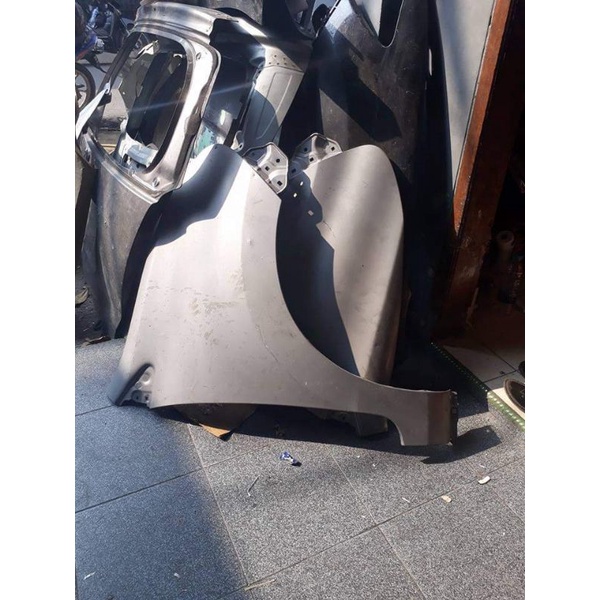 Fender Avanza 2019-2020