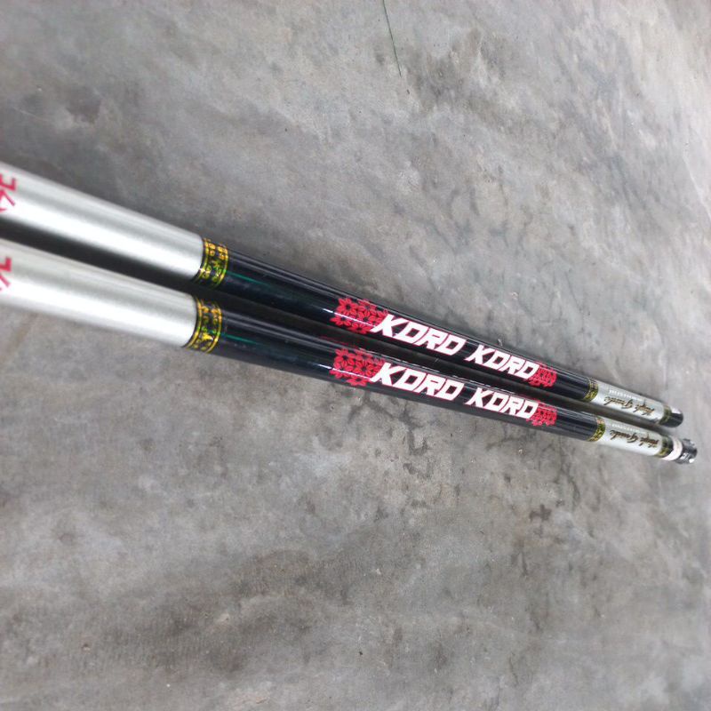 JORAN TORNADO KORO KORO