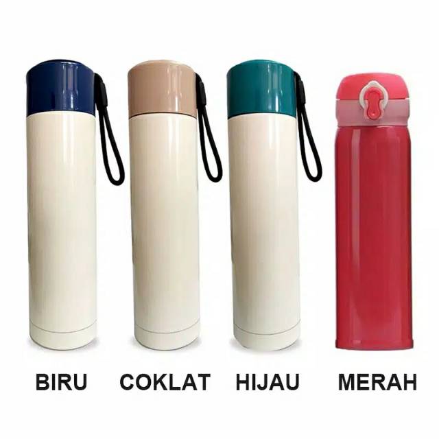 Termos Air panas 500ml