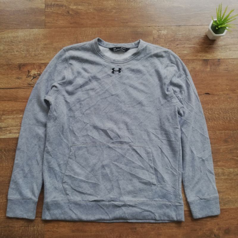 Crewneck Under Armour Second