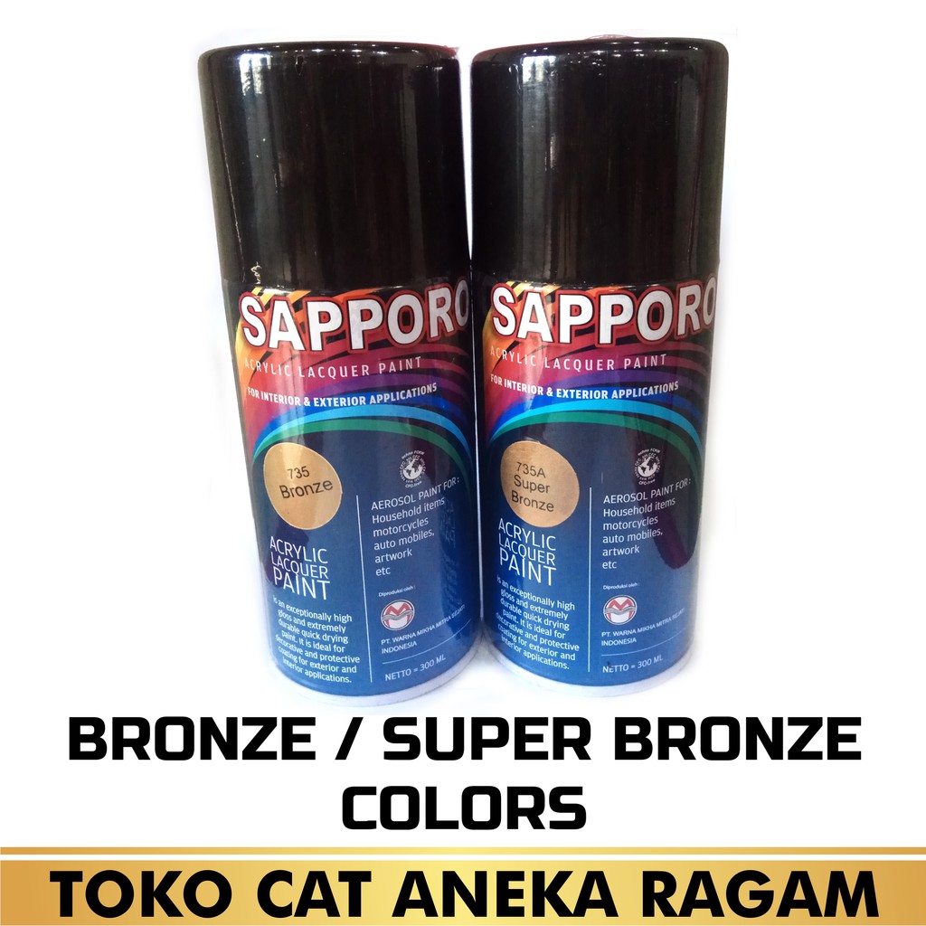 Sapporo Spray Candytone Cat Semprot 300ml