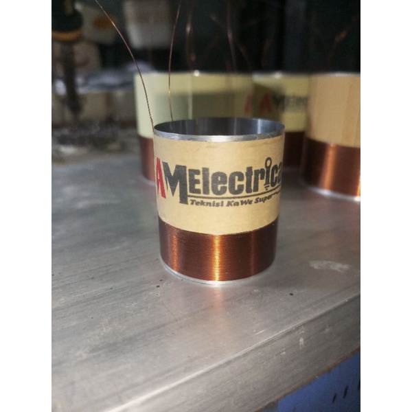 spol spul voice coil speaker acr 1230 black