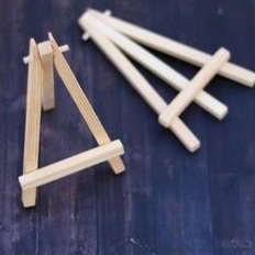 

Easel Mini (beli 10 gratis 1)
