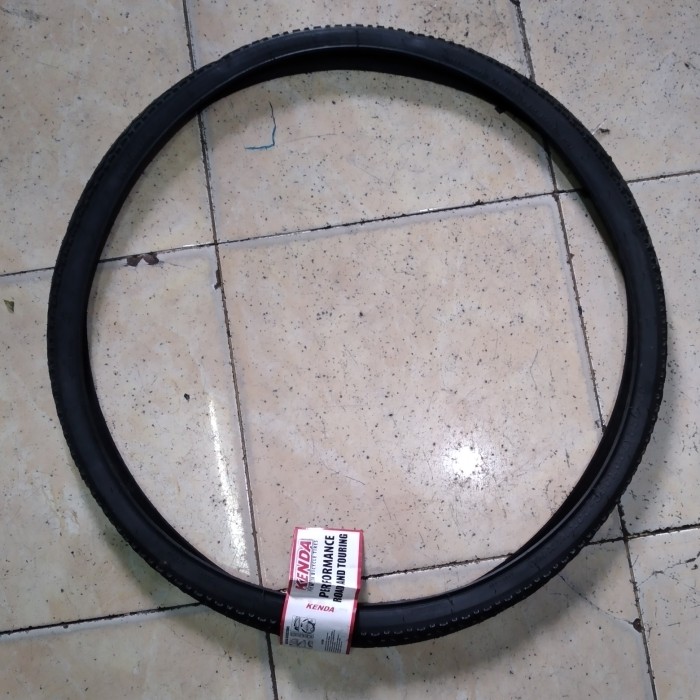 BAN LUAR SEPEDA 700 X 35C KENDA