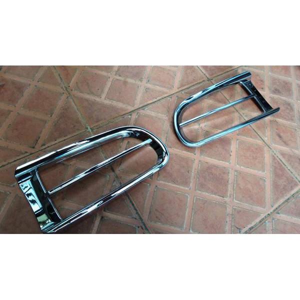 Fog Lamp Kijang Kapsul 2000