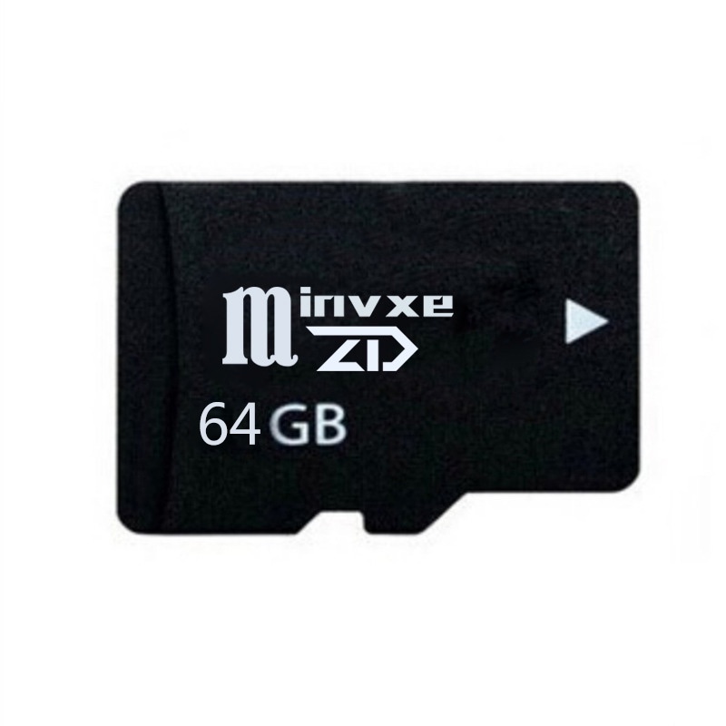 Kartu Memori Micro SD Card Memory Card 32/64GB Micro SD Ultra CLASS10 100 Mbps