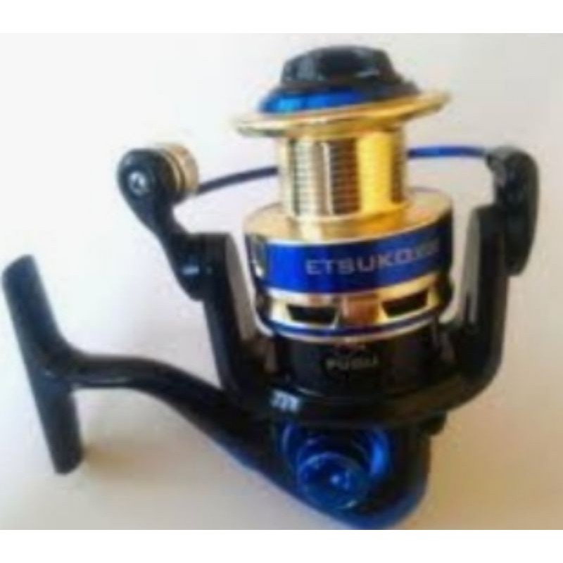 REEL FUGU ETSUKO 3000
