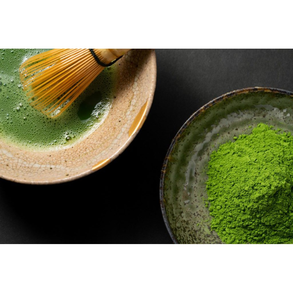 MAT CHA - Premium Japanese Matcha Powder 100 G